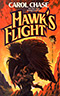 Hawk's Flight